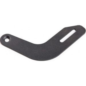 Adaptateur pour rabattre à 90° le porte-vélo Towcar T4