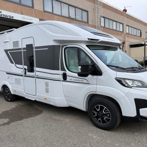Adria Matrix Axess 670 DL