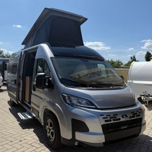 ADRIA TWIN SPORTS SGX 60°