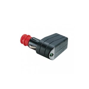 Spinotto universale angolare ProCar 12-24 V 7,5 A
