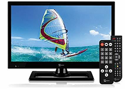 TV TeleSystem Palco Led07 18,5″ NO DVD